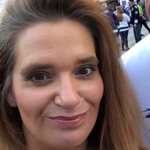 Meet your Posher, Kimberly